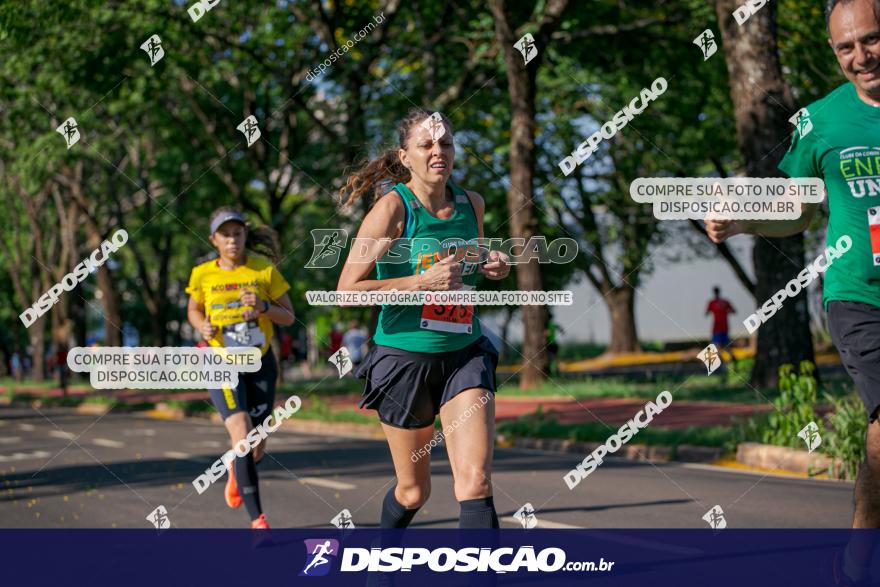 SANTANDER TRACK&FIELD RUN SERIES Maringá