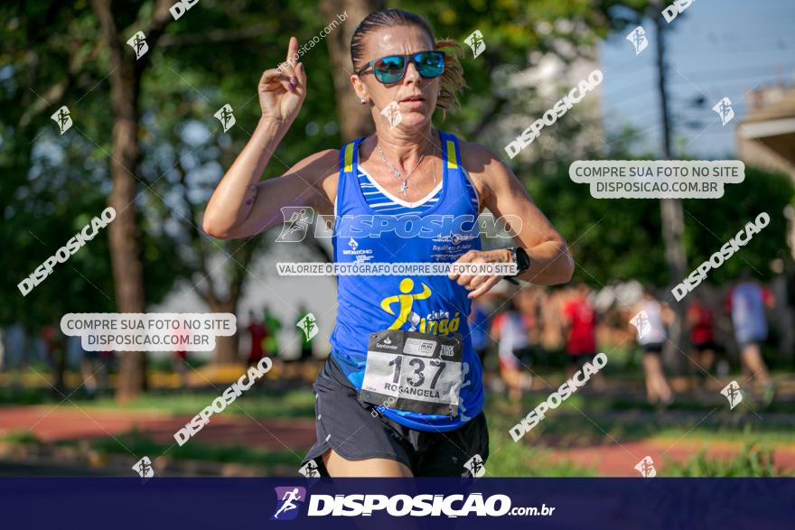 SANTANDER TRACK&FIELD RUN SERIES Maringá