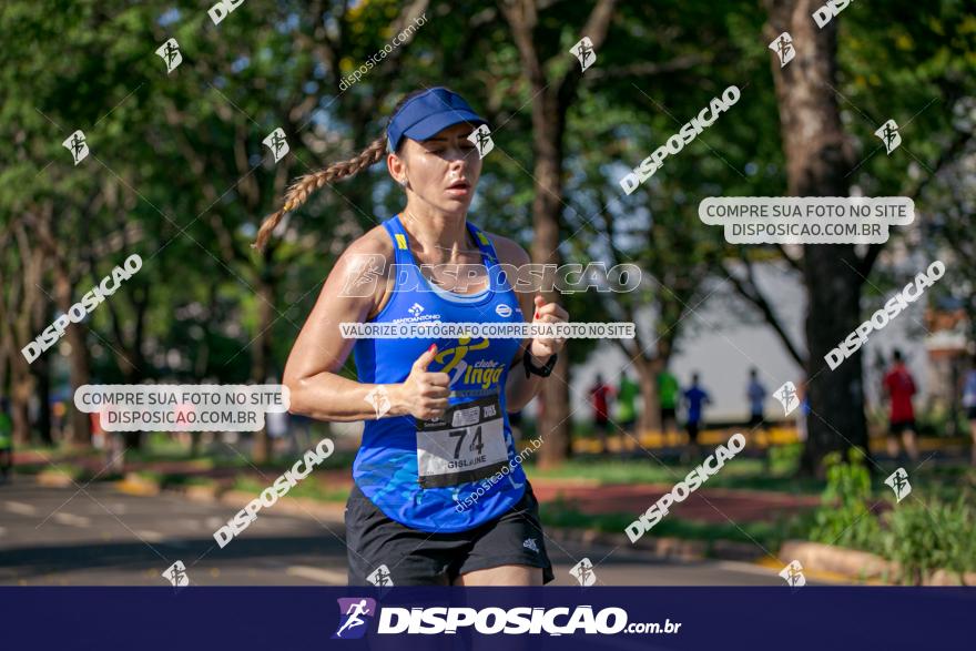 SANTANDER TRACK&FIELD RUN SERIES Maringá