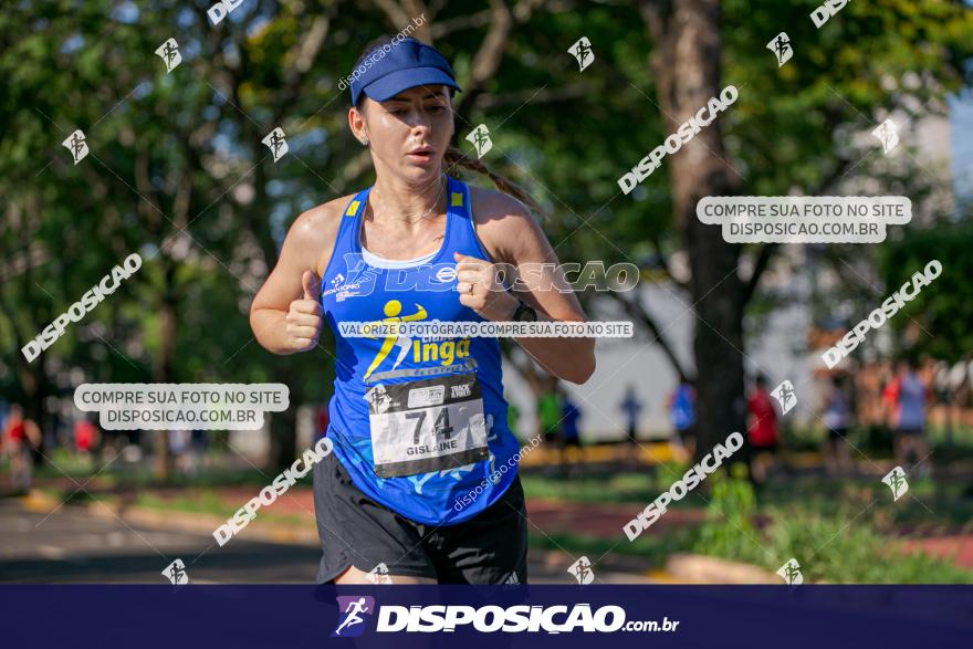 SANTANDER TRACK&FIELD RUN SERIES Maringá