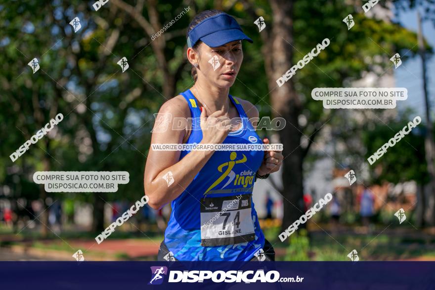 SANTANDER TRACK&FIELD RUN SERIES Maringá