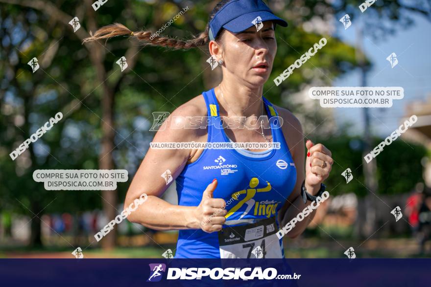 SANTANDER TRACK&FIELD RUN SERIES Maringá