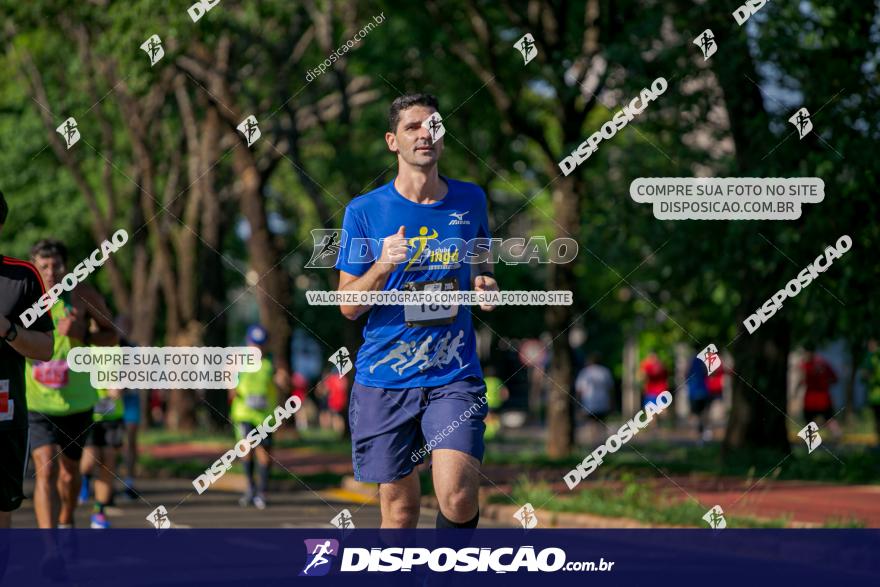 SANTANDER TRACK&FIELD RUN SERIES Maringá