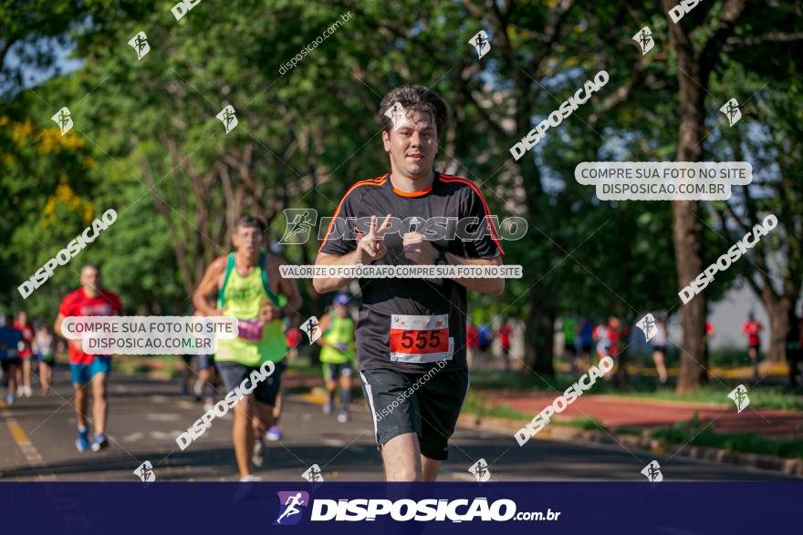 SANTANDER TRACK&FIELD RUN SERIES Maringá