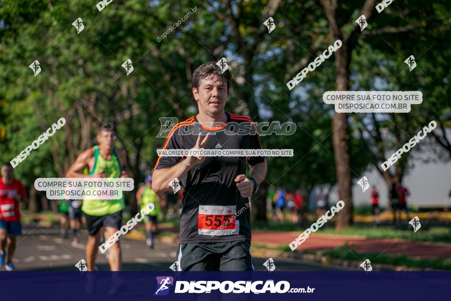 SANTANDER TRACK&FIELD RUN SERIES Maringá