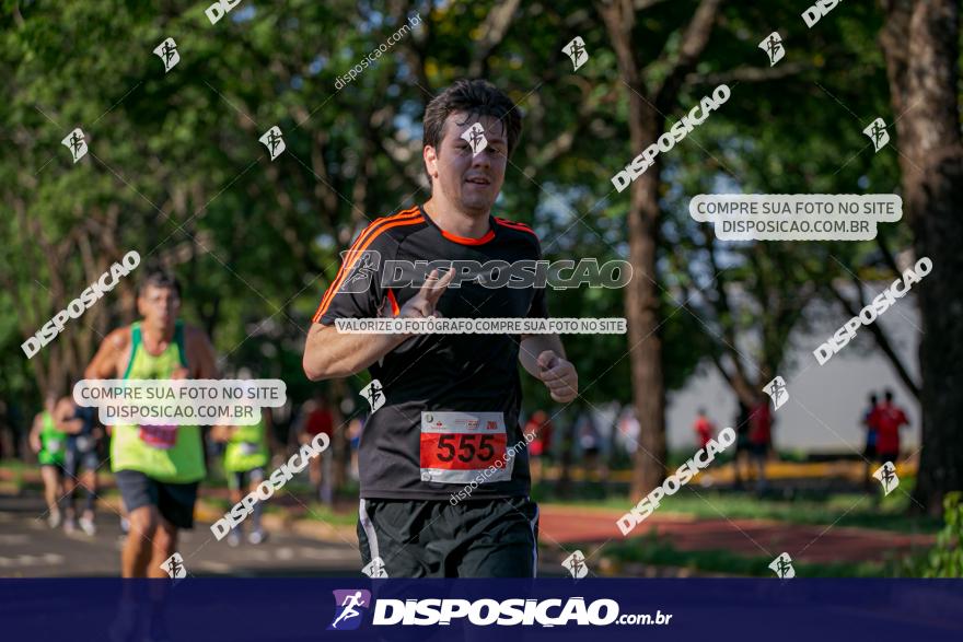 SANTANDER TRACK&FIELD RUN SERIES Maringá