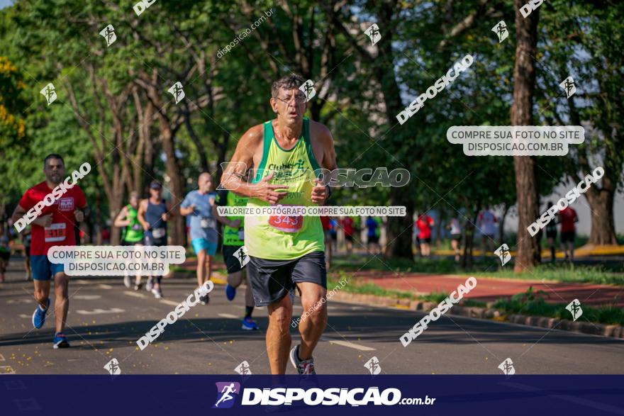 SANTANDER TRACK&FIELD RUN SERIES Maringá