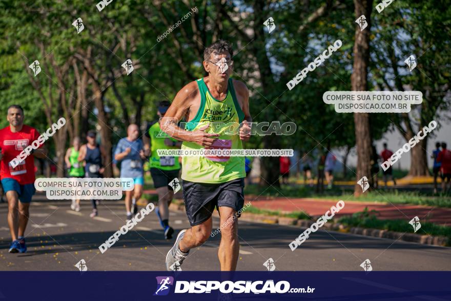 SANTANDER TRACK&FIELD RUN SERIES Maringá