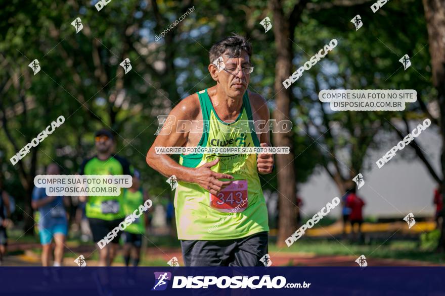 SANTANDER TRACK&FIELD RUN SERIES Maringá