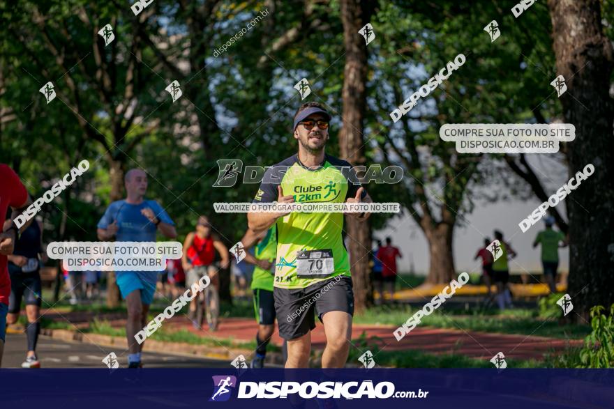 SANTANDER TRACK&FIELD RUN SERIES Maringá