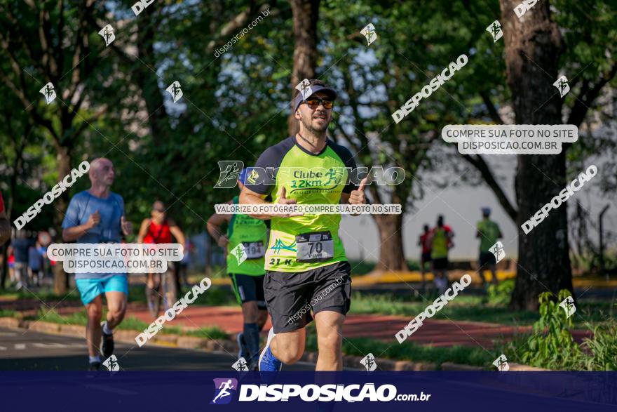 SANTANDER TRACK&FIELD RUN SERIES Maringá