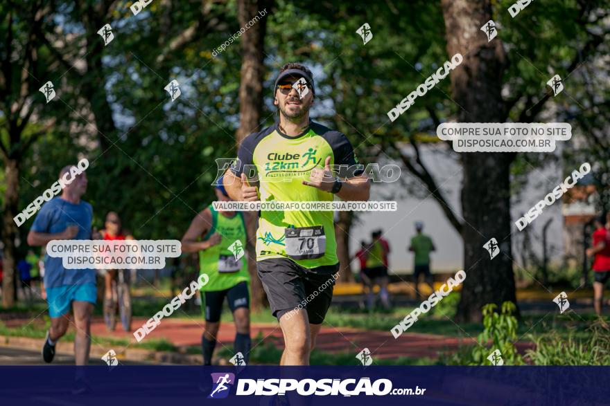 SANTANDER TRACK&FIELD RUN SERIES Maringá