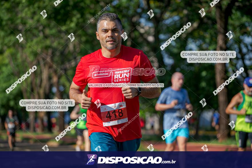 SANTANDER TRACK&FIELD RUN SERIES Maringá