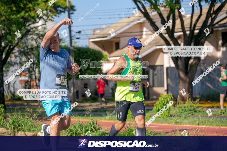 SANTANDER TRACK&FIELD RUN SERIES Maringá