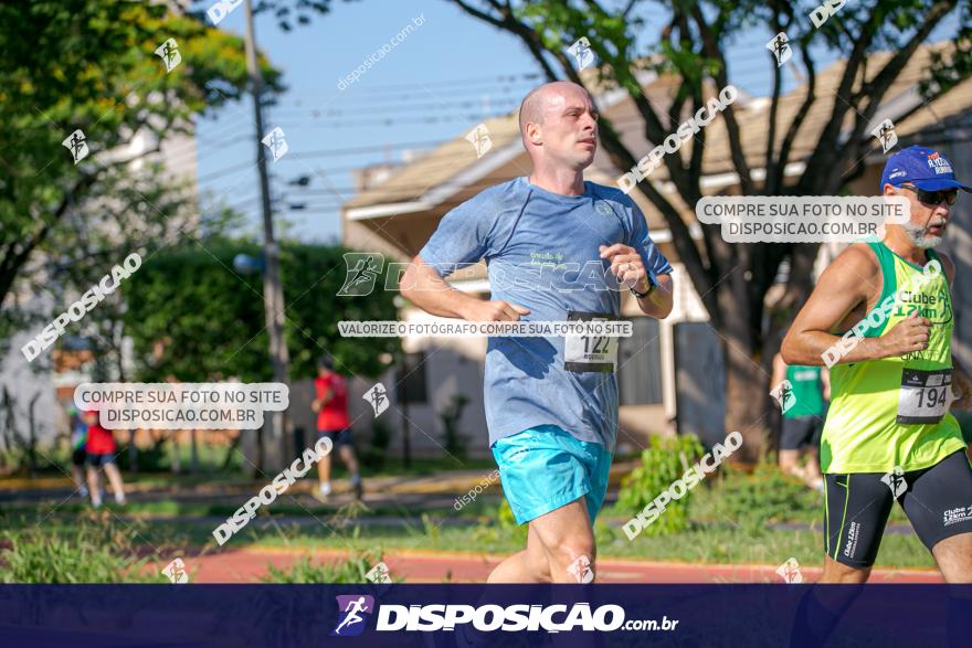 SANTANDER TRACK&FIELD RUN SERIES Maringá