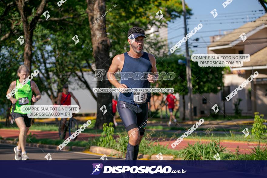 SANTANDER TRACK&FIELD RUN SERIES Maringá