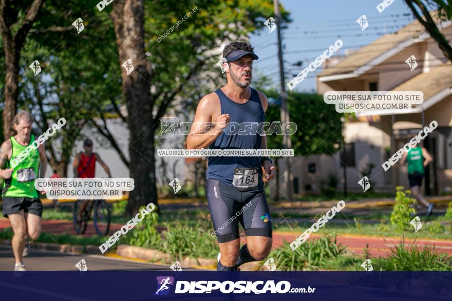 SANTANDER TRACK&FIELD RUN SERIES Maringá