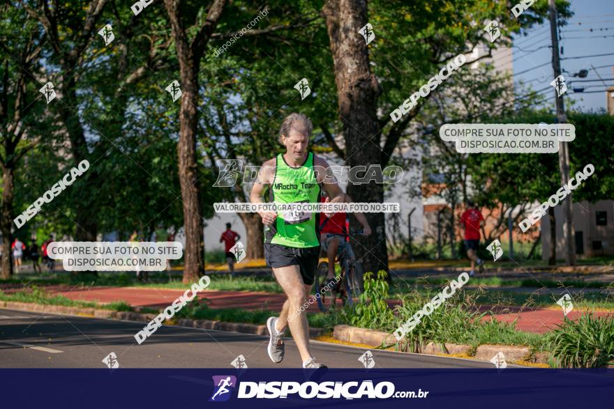 SANTANDER TRACK&FIELD RUN SERIES Maringá