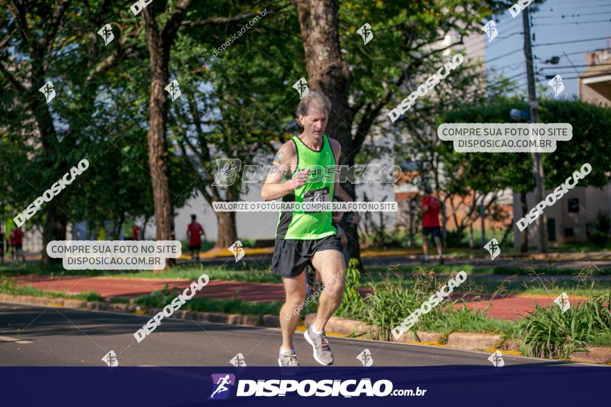 SANTANDER TRACK&FIELD RUN SERIES Maringá