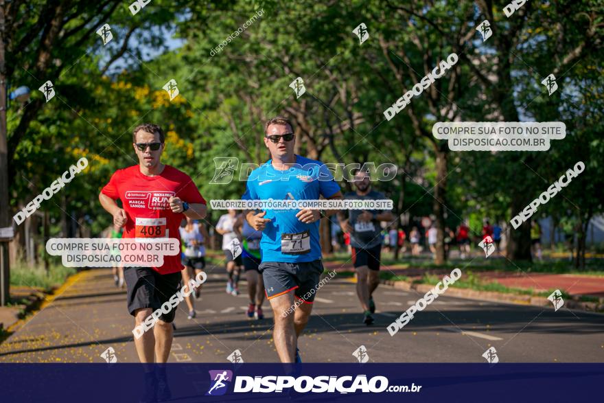 SANTANDER TRACK&FIELD RUN SERIES Maringá