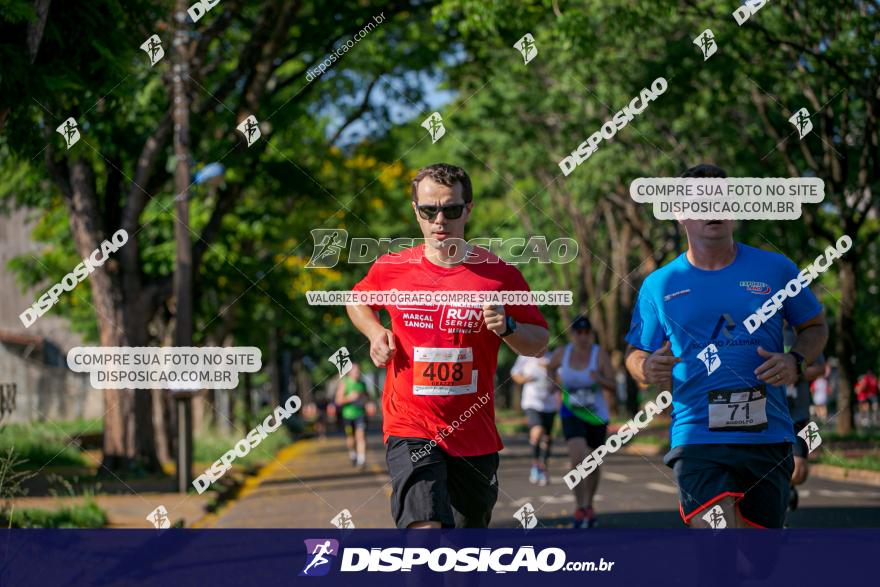 SANTANDER TRACK&FIELD RUN SERIES Maringá