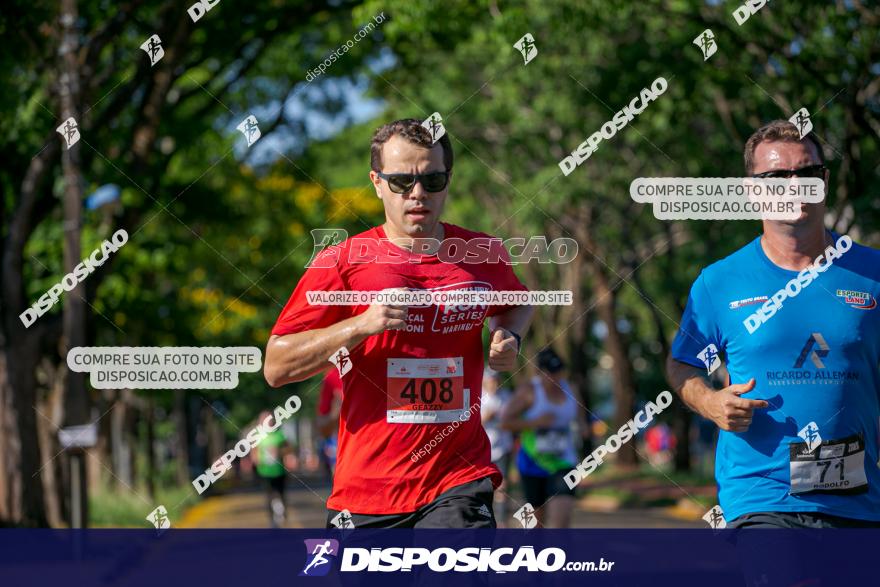 SANTANDER TRACK&FIELD RUN SERIES Maringá