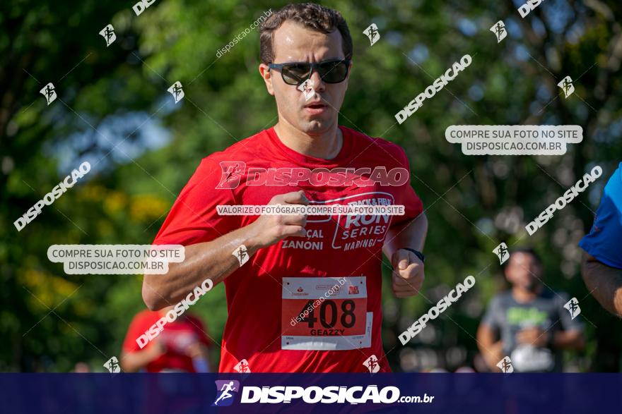 SANTANDER TRACK&FIELD RUN SERIES Maringá