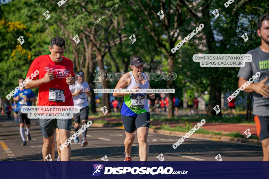 SANTANDER TRACK&FIELD RUN SERIES Maringá