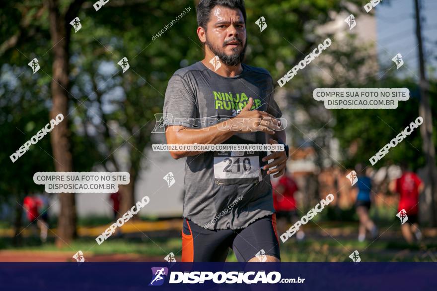 SANTANDER TRACK&FIELD RUN SERIES Maringá