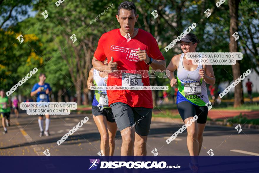 SANTANDER TRACK&FIELD RUN SERIES Maringá