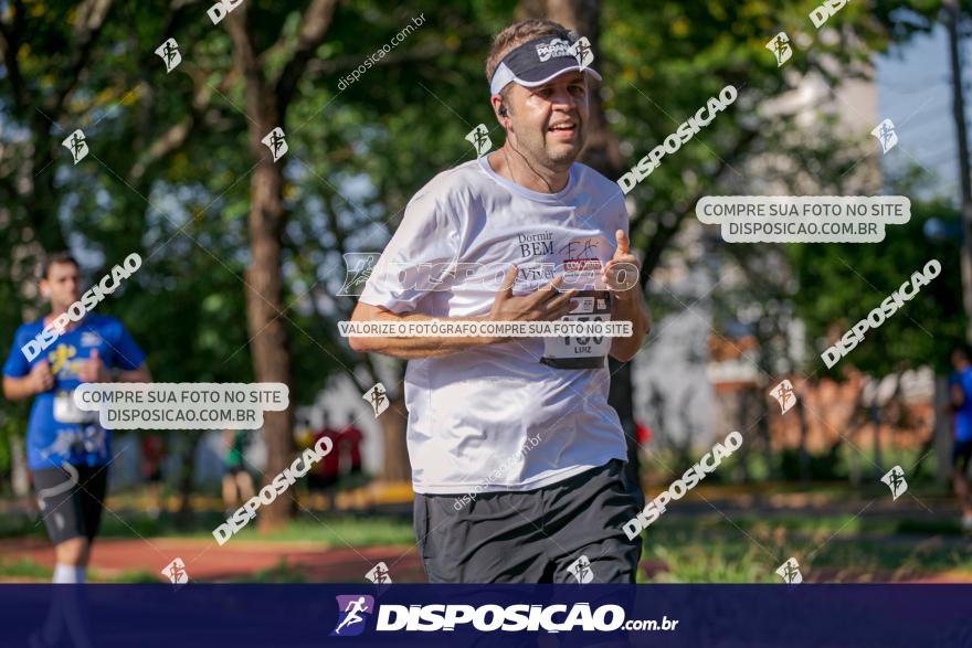 SANTANDER TRACK&FIELD RUN SERIES Maringá