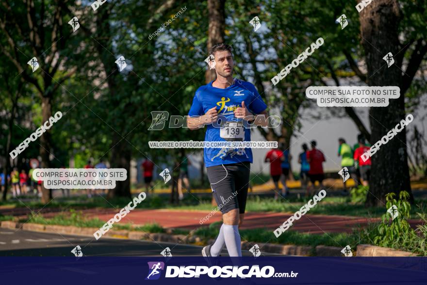 SANTANDER TRACK&FIELD RUN SERIES Maringá