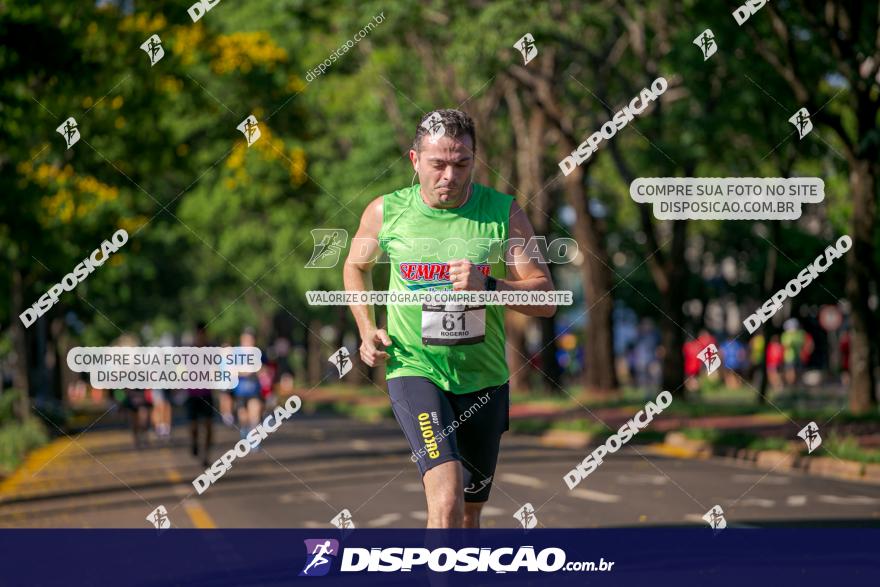 SANTANDER TRACK&FIELD RUN SERIES Maringá