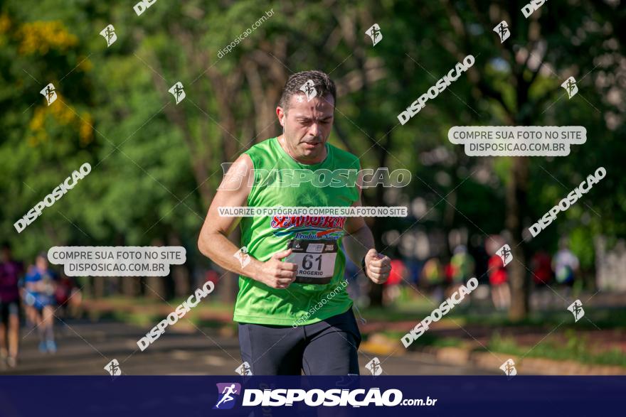 SANTANDER TRACK&FIELD RUN SERIES Maringá