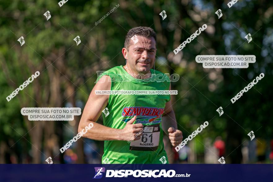 SANTANDER TRACK&FIELD RUN SERIES Maringá