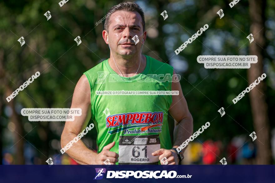 SANTANDER TRACK&FIELD RUN SERIES Maringá