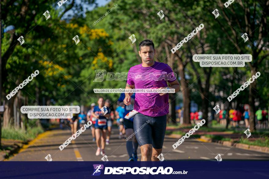 SANTANDER TRACK&FIELD RUN SERIES Maringá