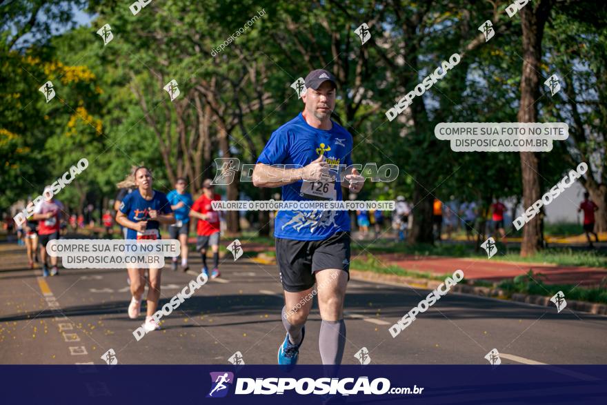 SANTANDER TRACK&FIELD RUN SERIES Maringá