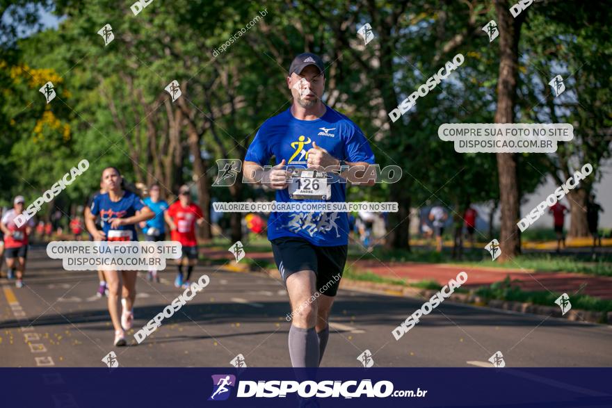 SANTANDER TRACK&FIELD RUN SERIES Maringá