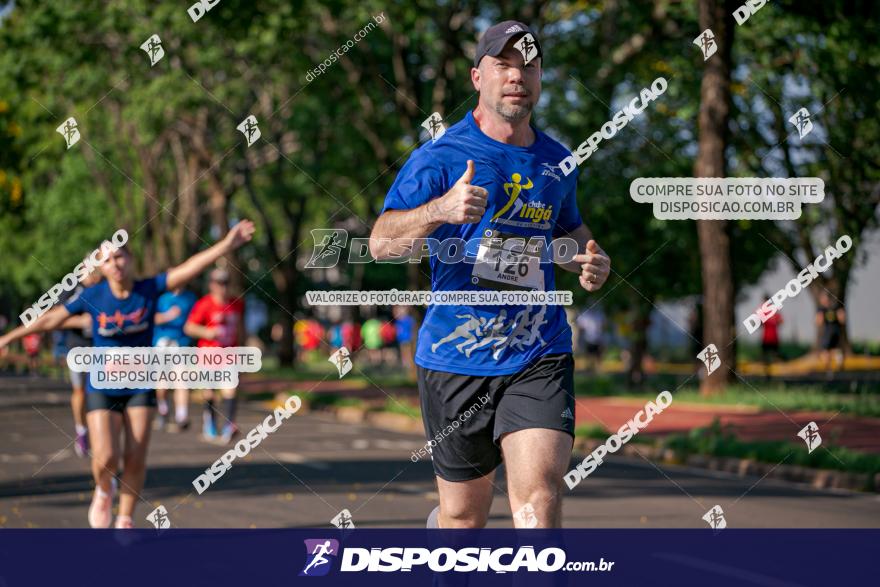 SANTANDER TRACK&FIELD RUN SERIES Maringá