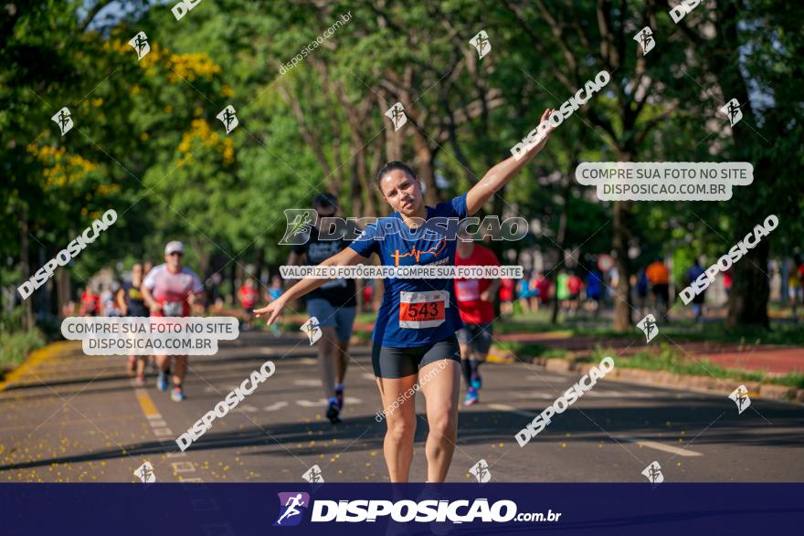 SANTANDER TRACK&FIELD RUN SERIES Maringá