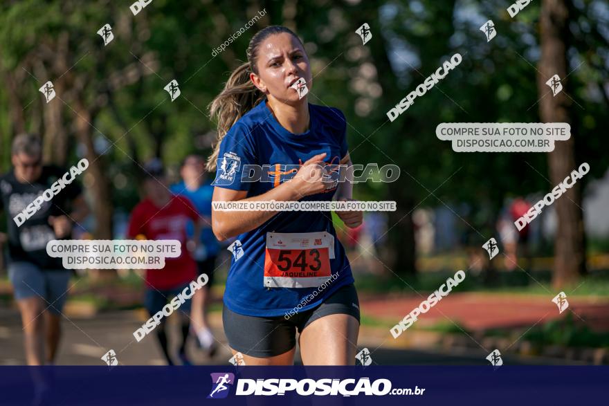 SANTANDER TRACK&FIELD RUN SERIES Maringá