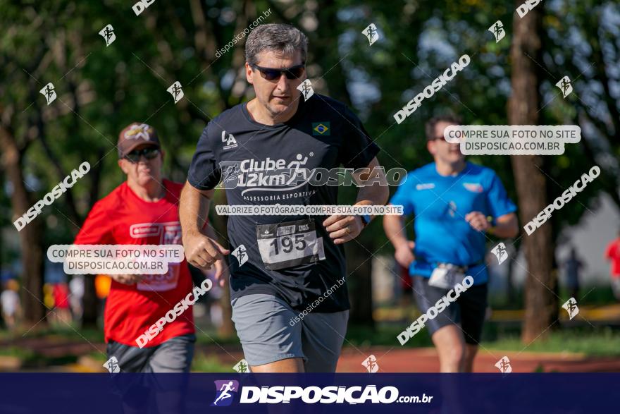 SANTANDER TRACK&FIELD RUN SERIES Maringá