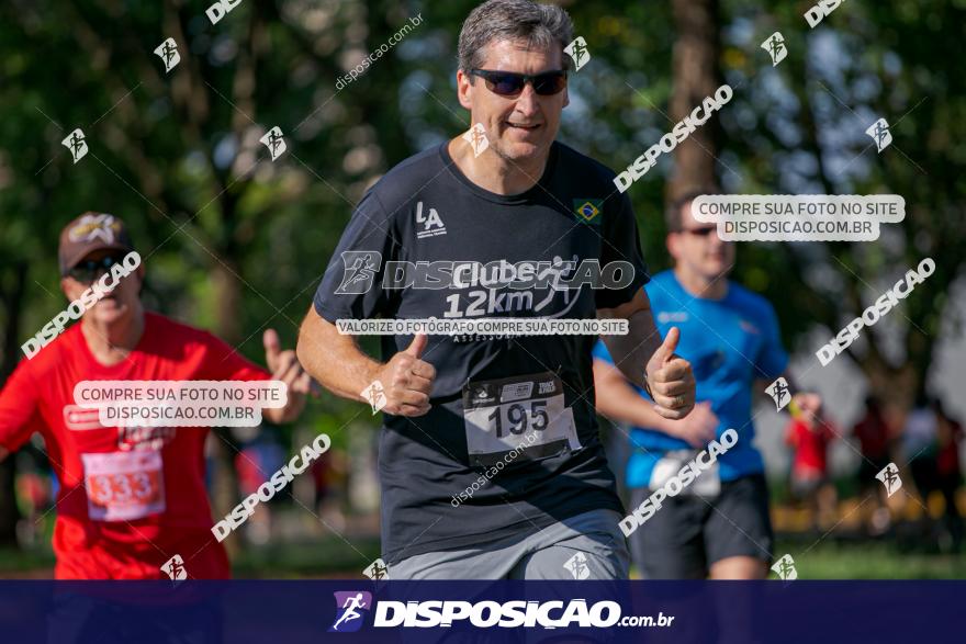 SANTANDER TRACK&FIELD RUN SERIES Maringá