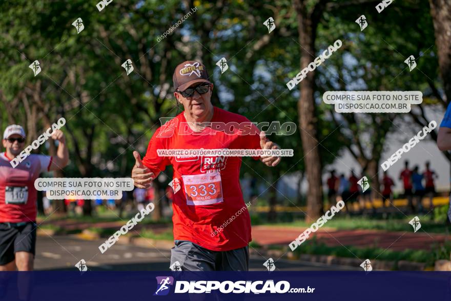 SANTANDER TRACK&FIELD RUN SERIES Maringá