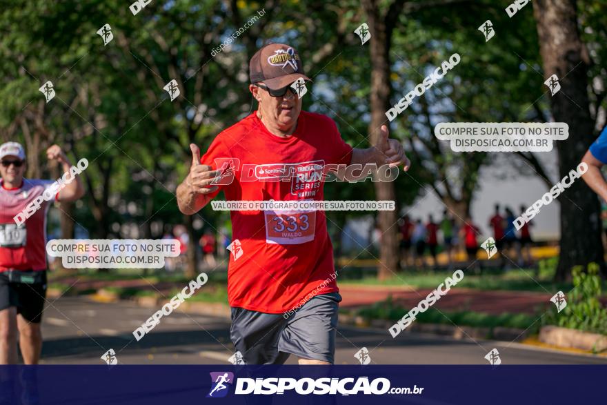 SANTANDER TRACK&FIELD RUN SERIES Maringá