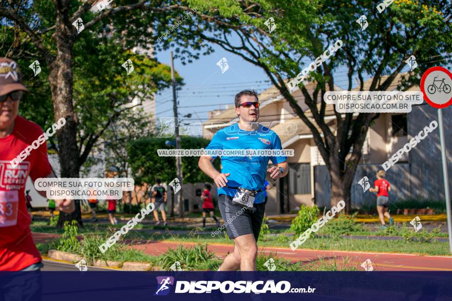 SANTANDER TRACK&FIELD RUN SERIES Maringá