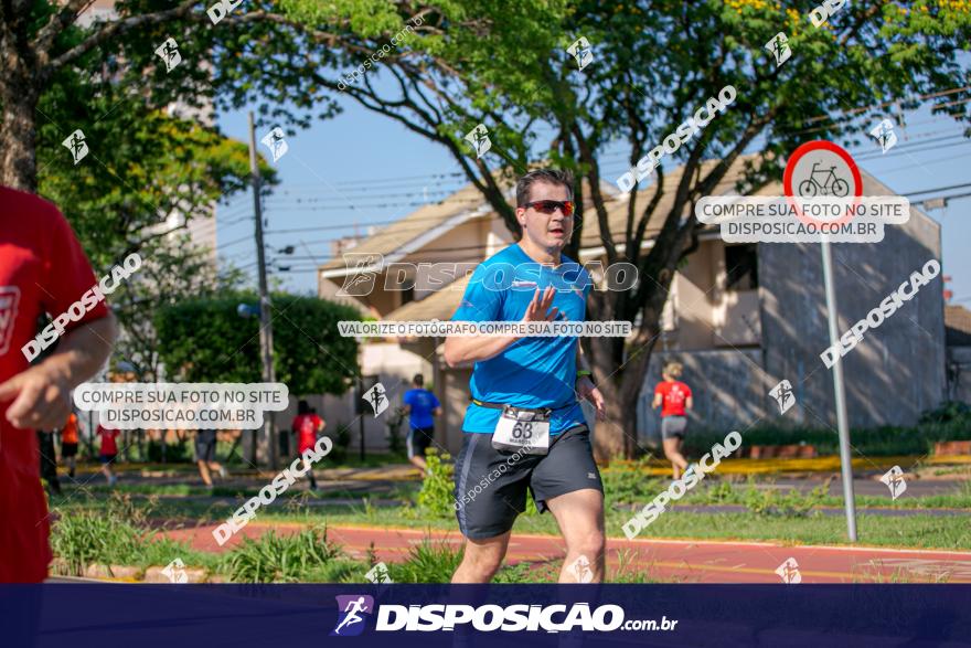 SANTANDER TRACK&FIELD RUN SERIES Maringá