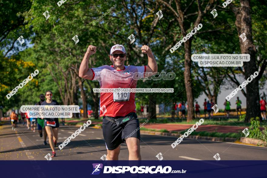 SANTANDER TRACK&FIELD RUN SERIES Maringá