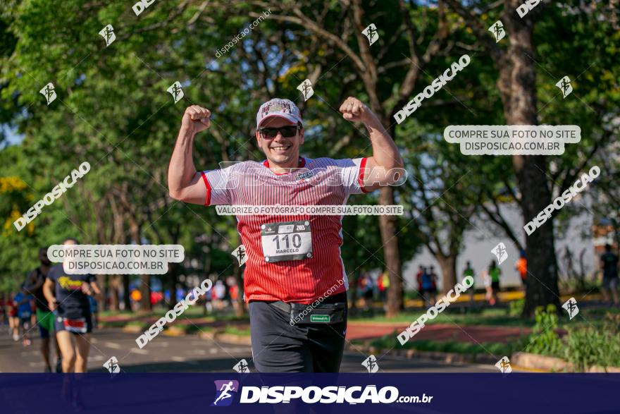 SANTANDER TRACK&FIELD RUN SERIES Maringá